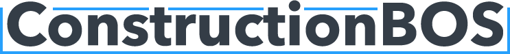 ConstructionBOS logo