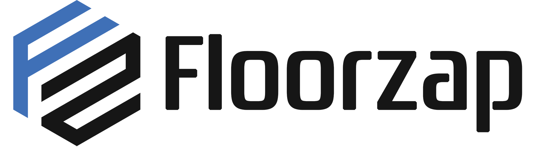 Floorzap logo