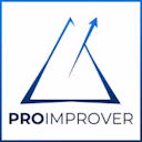 ProImprover logo