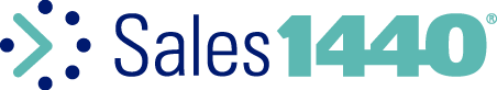 Sales1440 logo