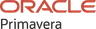Oracle Primavera Cloud logo
