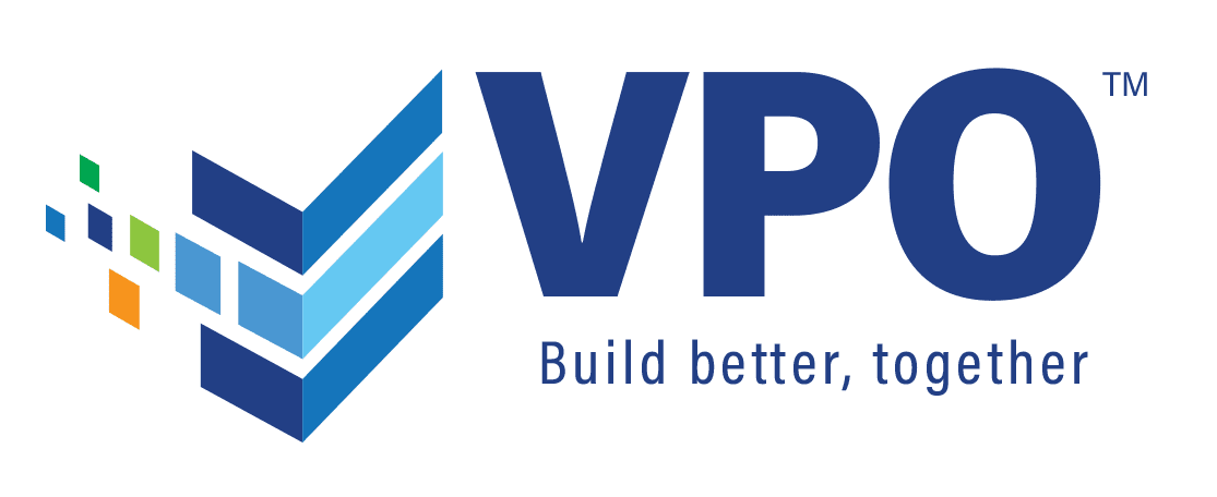 VPO logo