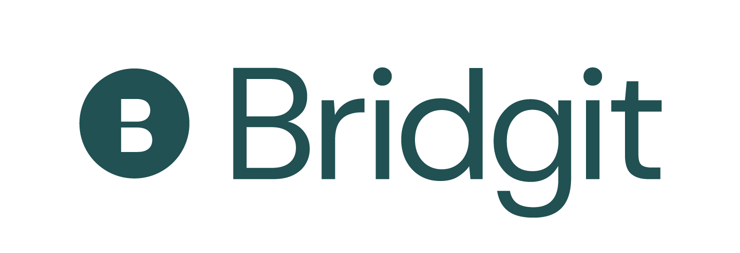 Bridgit Bench logo