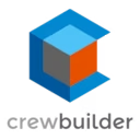 CrewBuilder logo