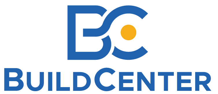 BuildCenter logo
