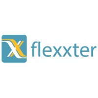 Flexxter logo
