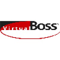 VirtualBoss logo