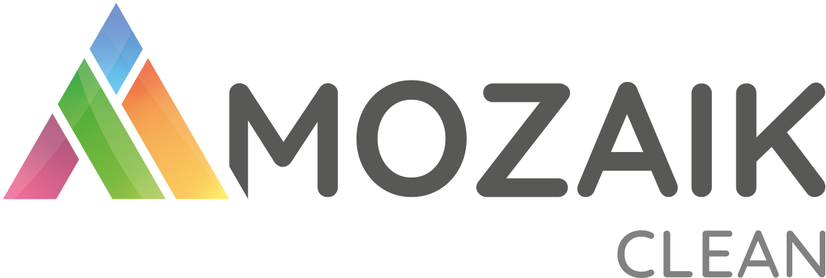 MOZAIK Clean logo