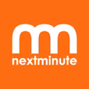 NextMinute logo