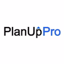 PlanUpPro logo