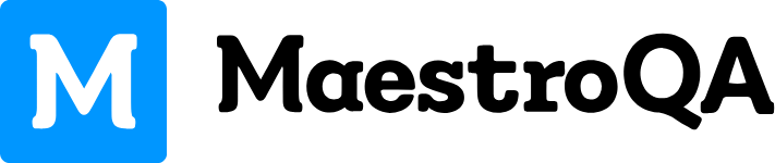 MaestroQA logo