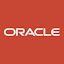 Oracle Linux logo