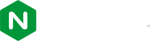 NGINX Service Mesh logo