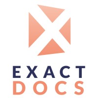 ExactDocs logo