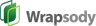 Wrapsody logo