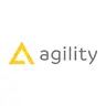 Agility CMS logo