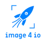 Image4io logo