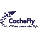CacheFly logo