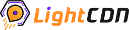 LightCDN logo