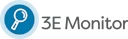 3E Monitor logo