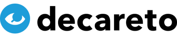 decareto logo
