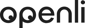Openli logo