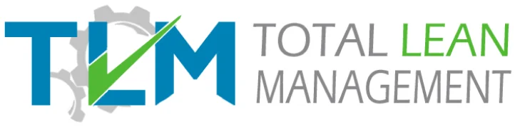 Total Lean Management (TLM) QMS Software logo