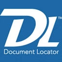 Document Locator logo