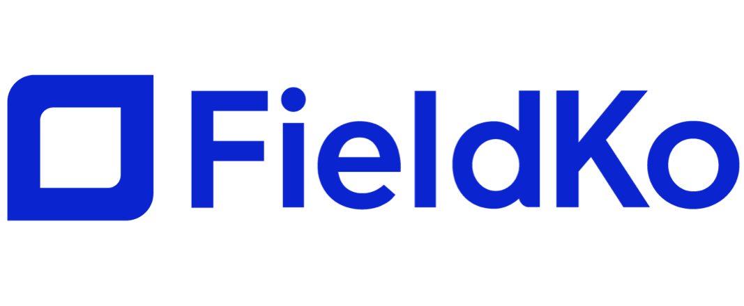 FieldKo logo