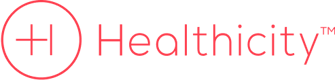 Healthicity Compliance Manager logo