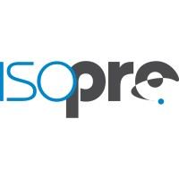 ISOPro logo