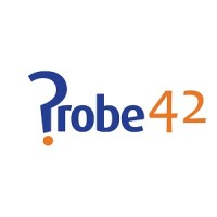 Probe42 logo