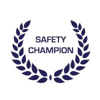 Safety Champion logo