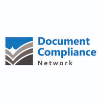 Document Compliance Network logo