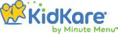 KidKare for Sponsors logo