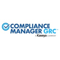 Compliance Manager GRC logo