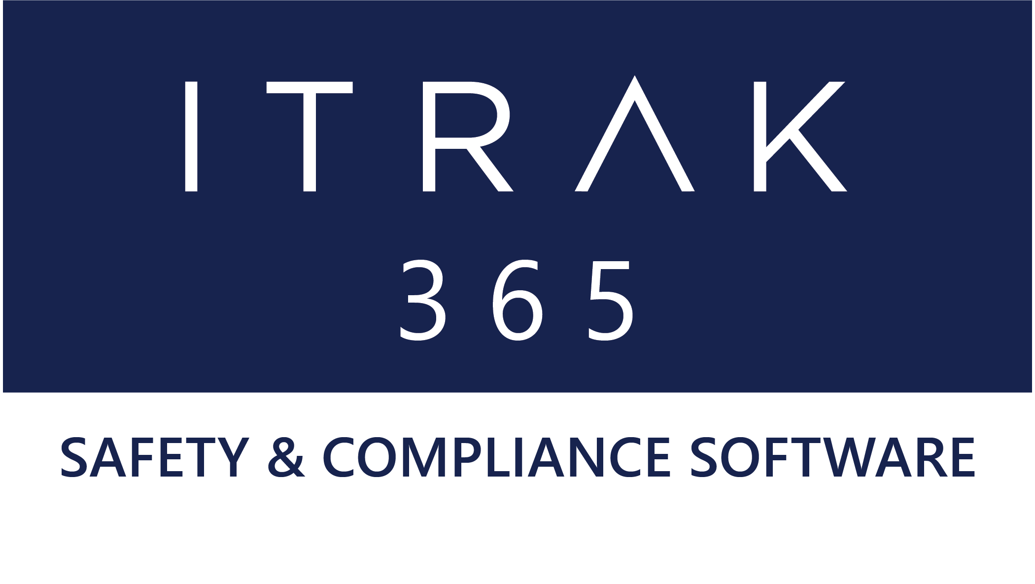 ITRAK 365 logo