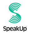SpeakUp logo