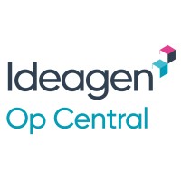 Op Central logo