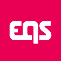 EQS Integrity Line logo