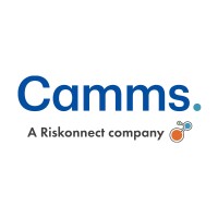 Camms.Risk logo