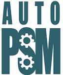 AutoPSM logo