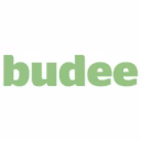 Budee logo