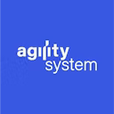 Agility System logo