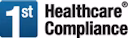 First Healthcare Compliance logo