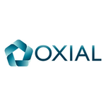 Oxial sGRC logo