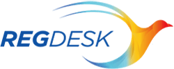 RegDesk logo