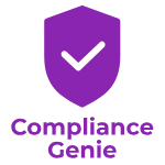 Compliance Genie logo