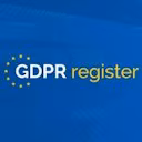 GDPR Register logo