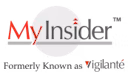 My Insider logo